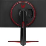 LG Ultra-Gear 68.58 cm (27 Inches) Full HD LED Backlit IPS Panel with Height Adjustable Stand, HDR 10, Dual Sync Compatible, 3-Side Virtually Borderless Display Gaming Monitor (27GP750-B.ATR) - Image 3