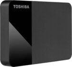 TOSHIBA Canvio Ready 1 TB External Hard Disk Drive (HDD) - Image 2
