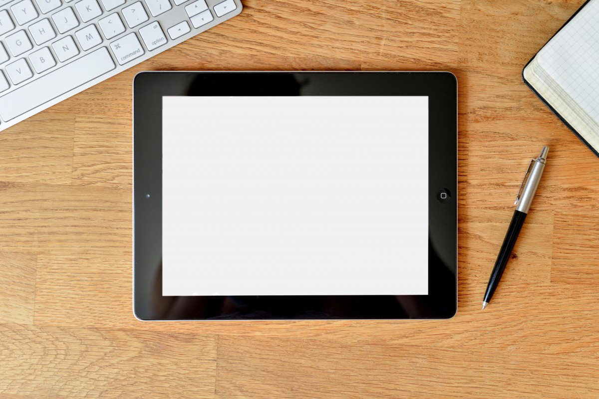 Real Tab 4GB RAM, 10.4 inch Tablet