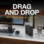 Seagate Expansion for Windows and Mac with 3 years Data Recovery Services - Image 2