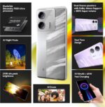 POCO M7 Pro 5G (Lunar Dust, 256 GB) (8 GB RAM) - Image 2