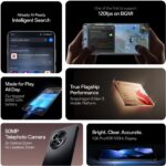 OnePlus 13R 5g (Astral Trail, 256 GB) (12 GB RAM) - Image 4