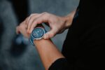 Polar Vantage V3-Premium Multisport Watch, Heart Rate Monitor (Sky Blue) Smartwatch (Sky Blue Strap, Free Size) - Image 2