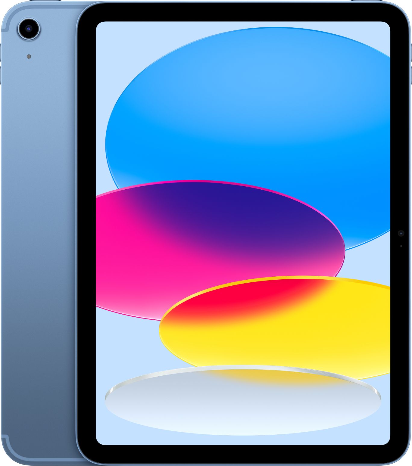 original-imahayydh7kthv7n.jpeg Apple 2025 iPad (A16) 512 GB ROM 11.0 inch with Wi-Fi+5G (Blue) - Image 1