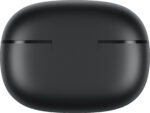 realme Buds T200x with 25dB ANC,12.4mm Dynamic Bass Drivers,48Hrs Playback, BT5.4, IP55 Bluetooth (Pure Black, True Wireless) - Image 3