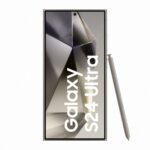 Samsung Galaxy S24 Ultra 5G (Titanium Gray, 256 GB) (12 GB RAM) - Image 3