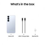 Samsung Galaxy S25 5G (Icyblue, 512 GB) (12 GB RAM) - Image 3