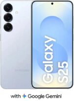 Samsung Galaxy S25 5G (Icyblue, 512 GB) (12 GB RAM) - Image 2