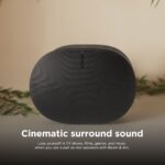 Sonos Era 300 - The Spatial Audio with Dolby Atmos 180 W Bluetooth Speaker (Black, Stereo Channel) - Image 4