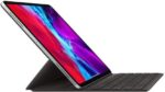 Apple Smart Keyboard Folio for iPad Pro 12.9" (6th generation) MXNL2HN/A Bluetooth Tablet Keyboard (Black) - Image 3