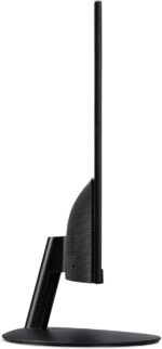 Acer 80.01 cm (32 inch) WQHD LED Backlit IPS Panel Monitor (SA322QU) (Frameless, AMD Free Sync, Response Time: 1 ms, 75 Hz Refresh Rate) - Image 4