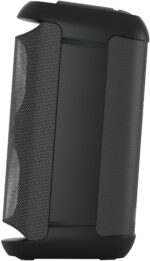 SONY SRS-XV500 Powerful bass,25Hrs Batt,Mega Bass,Lightning,Guitar & MIC,Portable Bluetooth Party Speaker (Black, Stereo Channel) - Image 2