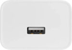 OPPO 33 W SuperVOOC 3 A Wall Charger for Mobile (White) - Image 3