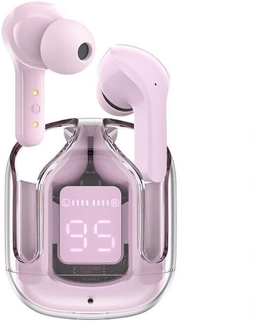 SOBEYS Ultrapod Bluetooth (Pink, True Wireless)